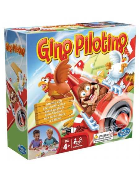 Gino Pilotino HAS156924560 Hasbro | Futurartshop.com