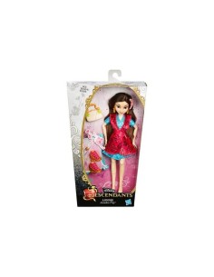 bambola Disney Descendants personaggio Lonnie Auradon prep HASB3116EU40 B3118 Hasbro | Futurartshop.com