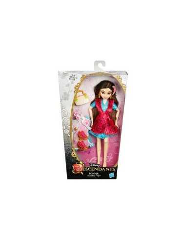 Disney character doll Descendants Lonnie Auradon prep HASB3116EU40 B3118 Hasbro | Futurartshop.com