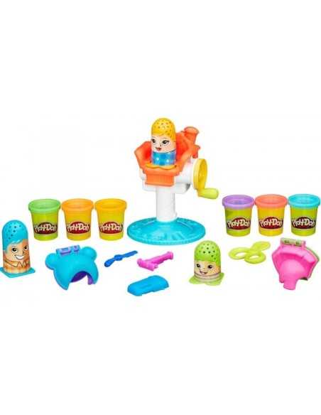Play doh Crazy Cuts HASB1155EU40 Hasbro | Futurartshop.com