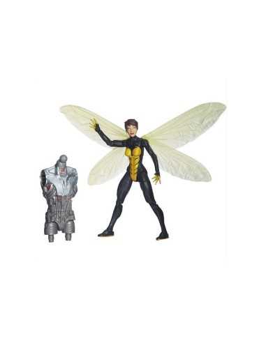 Ant-Man Legends Marvel character's Wasp HASB2982EU40 B3295 Hasbro | Futurartshop.com