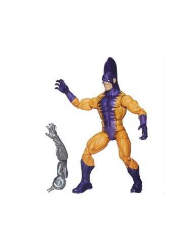 Ant Man Legends marvel character's Tiger Shark HASB2982EU40 B3292 Hasbro | Futurartshop.com