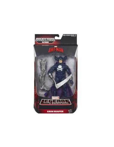 Ant man Legends Grim Reaper character HASB2982EU40 B3294 Hasbro | Futurartshop.com