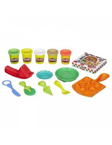 Play doh Pizza Party HASB1856EU40 Hasbro | Futurartshop.com