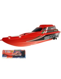 Speed boat remote control Arrow REL1450 Re.El Toys | Futurartshop.com