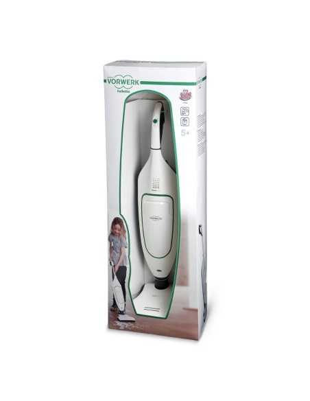 Vacuum cleaner folletto vorwerk MAGGG-00300 Grandi giochi | Futurartshop.com