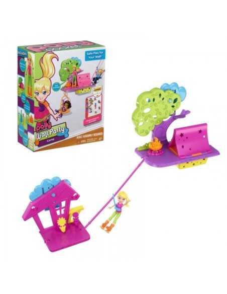 Polly pocket wall party assortiti 2048591383490 Mattel | Futurartshop.com
