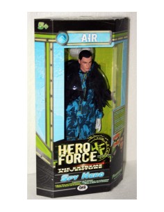 Hero Force personaggio Sky hero  148468 Gig | Futurartshop.com