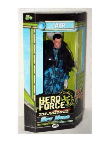 Force Sky character hero hero  148468 Gig | Futurartshop.com