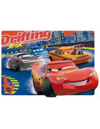 Tovaglietta Cars 132493 Dedit | Futurartshop.com
