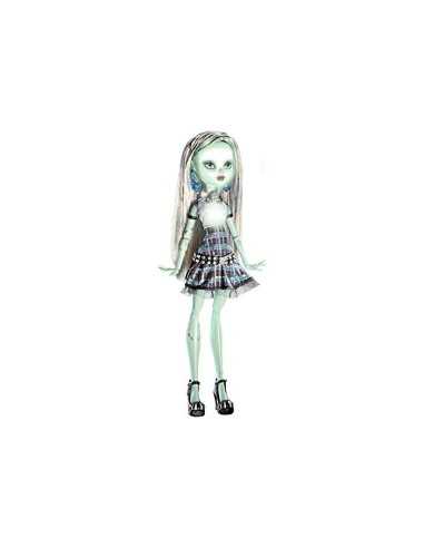 Monster High Bambole effetti mostruosi 2212265041317 Mattel | Futurartshop.com