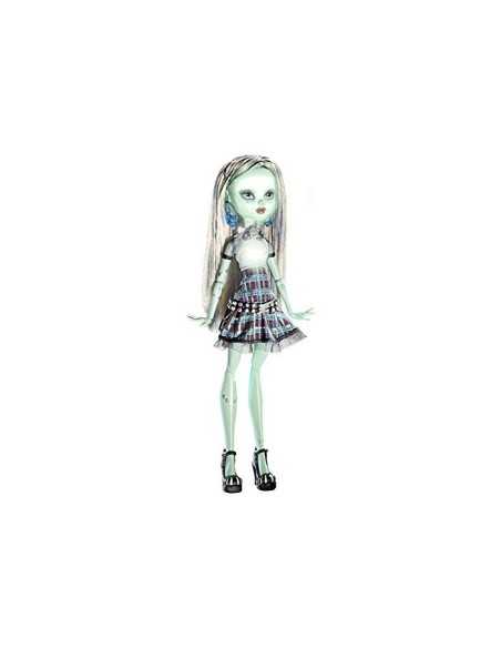 Monster High Bambole effetti mostruosi 2212265041317 Mattel | Futurartshop.com
