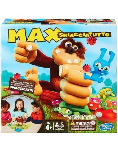 Max Skiacciatutto HASB22661030 Hasbro | Futurartshop.com