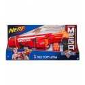 Nerf N-Strike Mega Rotofury B1269EU40 Hasbro- Futurartshop.com