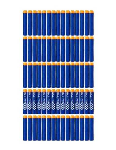 Nerf N-Strike elite 75 Dardi HASA0313EU40 Hasbro | Futurartshop.com