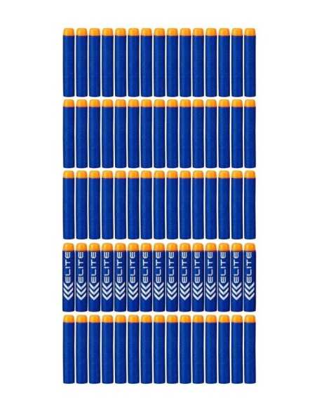 Nerf N-Strike elite 75 Dardi HASA0313EU40 Hasbro | Futurartshop.com