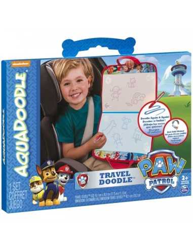 aquadoddle Paw Patrol tappetino da disegno SPI6026567 Spin master | Futurartshop.com