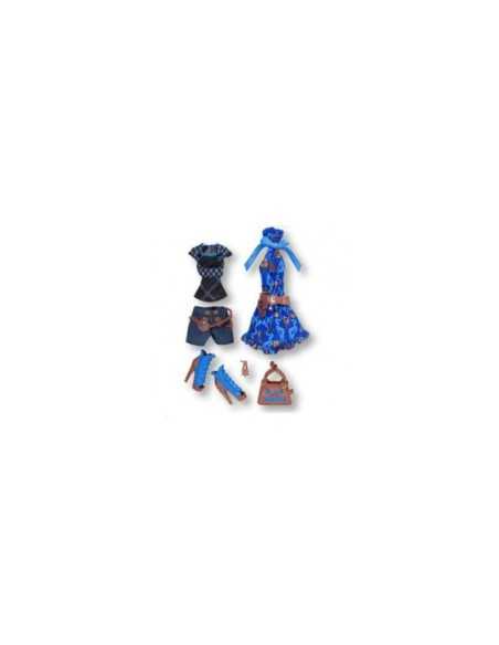 Moster High Many look to scream Y0402/Y0408 Mattel | Futurartshop.com