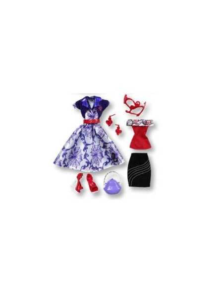 Moster High Tanti look da urlo Y0402/Y0408 Mattel | Futurartshop.com