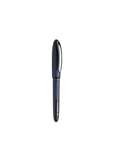 Penna Roller one Liquid 06 Nera LAG183001  | Futurartshop.com