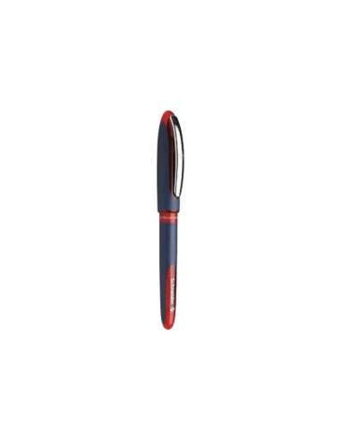 Penna Roller one Liquid 06 Rossa LAG183002  | Futurartshop.com