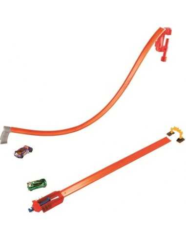 Hot wheels pista mega lancio 2049798386093 Mattel | Futurartshop.com