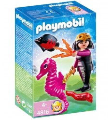 Böse Königin des Meeres 048165 Playmobil- Futurartshop.com