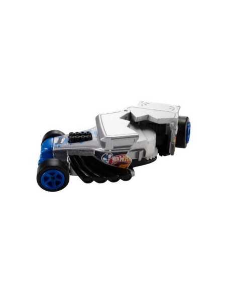 Mattel Hot Wheels veicoli team azione spaziano X9607 2049884482111 Mattel | Futurartshop.com