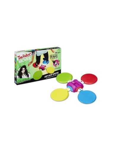 twister hip hop spots HASB22211030 Hasbro | Futurartshop.com