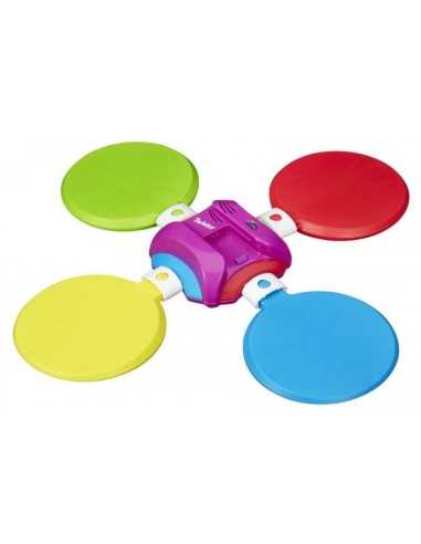 twister hip hop spots HASB22211030 Hasbro | Futurartshop.com