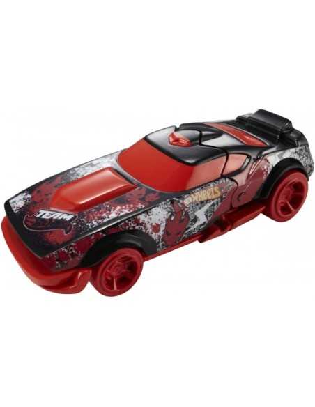 Mattel Hot Wheels veicoli team azione spaziano X9607 2049884482111 Mattel | Futurartshop.com