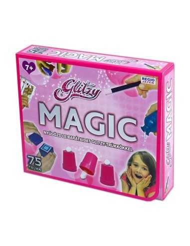 Magic Glitzy 75 giochi magia GIOHDG05800 Giochi Preziosi | Futurartshop.com