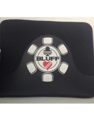 porta pc 15 pollici Bluff Fiches 2119841367307 Cartorama | Futurartshop.com