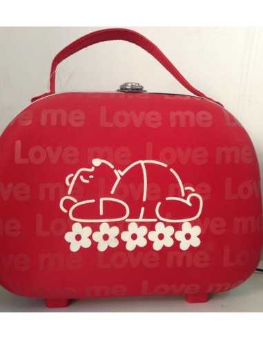 beauty red winnie the pooh 63627 Cartorama | Futurartshop.com