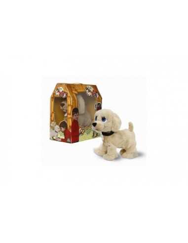 Interactive plush dog GOLDY GIOGPZ19600 Giochi Preziosi | Futurartshop.com