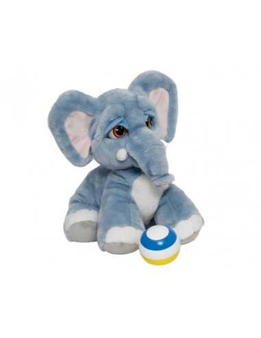 lolly l'elefantino interattivo GIOCCP25070 Giochi Preziosi | Futurartshop.com
