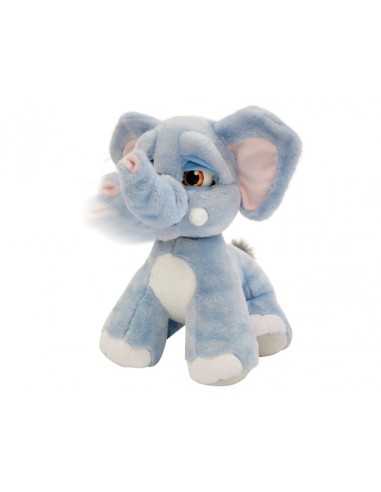 lolly l'elefantino interattivo GIOCCP25070 Giochi Preziosi | Futurartshop.com