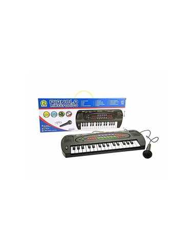 Nickelodeon electronic with microphone MAZYB150303N Mazzeo | Futurartshop.com