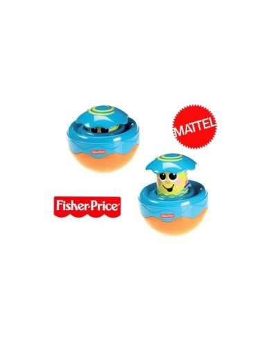 Cucu Ball 2041601443405 Mattel | Futurartshop.com