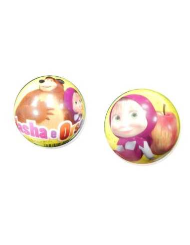 Soft ball masha DEG662  | Futurartshop.com