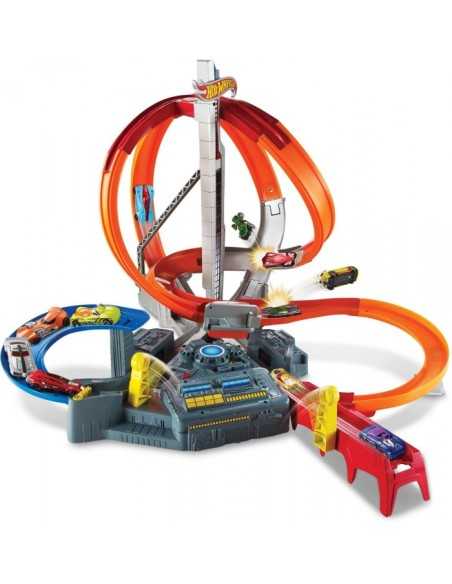 Hot Wheels mega Vortex MATCDL45 Mattel | Futurartshop.com