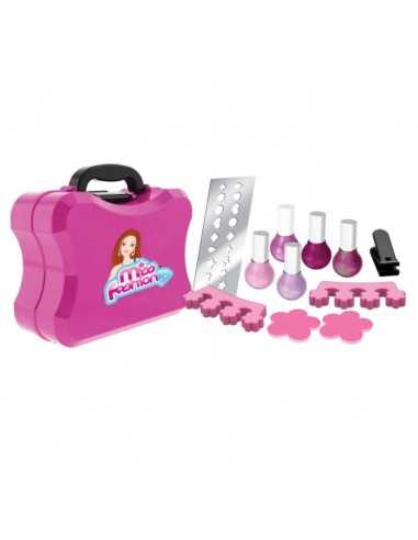 Valiegetta Manicure GIORDF50329 Giochi Preziosi | Futurartshop.com
