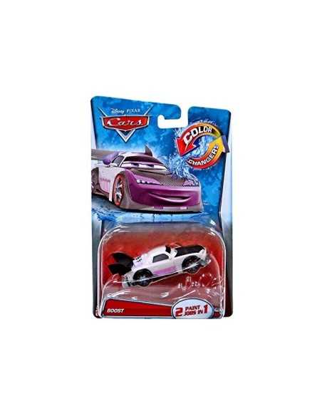 macchina cars color changers booster MATCKD15/CKD21 Mattel | Futurartshop.com