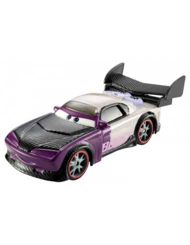 car cars color changers booster MATCKD15/CKD21 Mattel | Futurartshop.com