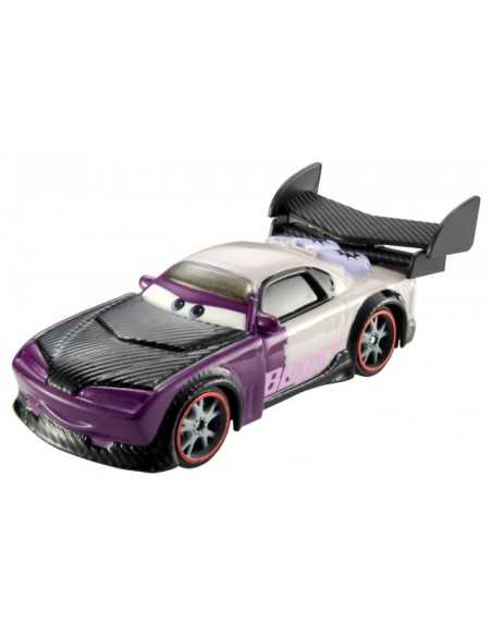 macchina cars color changers booster MATCKD15/CKD21 Mattel | Futurartshop.com