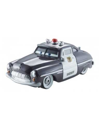 macchina cars color changers sceriffo MATCKD15/CKD19 Mattel | Futurartshop.com