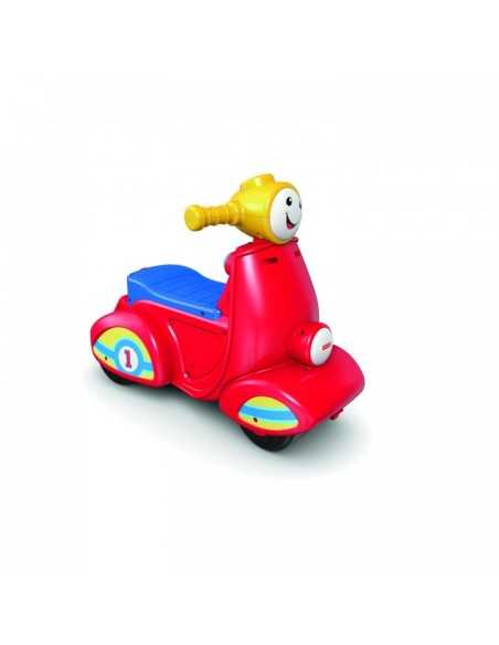 Lo scooter del cagnolino MATCGT08 Mattel | Futurartshop.com