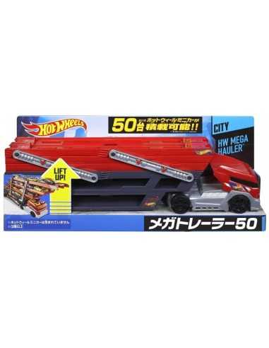 hot wheels mega trasportatore MATCKC09 Mattel | Futurartshop.com