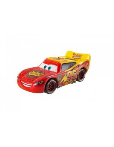 macchina cars color changers saetta Mcqueen MATCKD15/CKD16 Mattel | Futurartshop.com