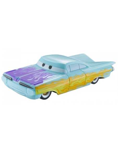 car cars color changers Ramone MATCKD15/CKD18 Mattel | Futurartshop.com